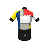 LOOK Aero SP.L Jersey